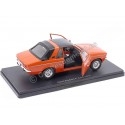 Cochesdemetal.es 1976 Opel Kadett C Aero "Opel Collection" Naranja Oscuro 1:24 Editorial Salvat G1648012