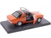 Cochesdemetal.es 1976 Opel Kadett C Aero "Opel Collection" Naranja Oscuro 1:24 Editorial Salvat G1648012