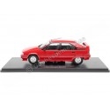 Cochesdemetal.es 1990 Citroen BX GTI Rojo Veneciano 1:18 Triple-9 1800460