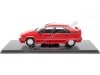 CARSDEMETAL.ES 1990 Citroen Bx GTI Vencian Red 1:18 Triple-9 1800460