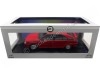 Cochesdemetal.es 1990 Citroen BX GTI Rojo Veneciano 1:18 Triple-9 1800460