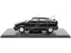 Cochesdemetal.es 1990 Citroen BX GTI Negro 1:18 Triple-9 1800461