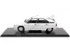 Cochesdemetal.es 1990 Citroen BX GTI Blanco Alpino 1:18 Triple-9 1800462