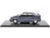 Cochesdemetal.es 1990 Citroen BX GTI Gris Metalizado 1:18 Triple-9 1800463