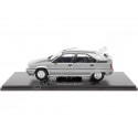 Cochesdemetal.es 1990 Citroen BX GTI Plateado 1:18 Triple-9 1800464