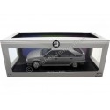 CARSDEMETAL.ES 1990 Citroen BX GTI Silver 1:18 Triple-9 1800464