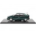 CARSDEMETAL.ES 1990 Citroen Bx GTI Metallic Green 1:18 Triple-9 1800465