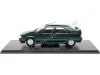Cochesdemetal.es 1990 Citroen BX GTI Verde Metalizado 1:18 Triple-9 1800465