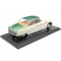 Cochesdemetal.es 1968 Citroen DS 21 "Le Léman" Marfil/Verde Metalizado 1:18 Norev 181751