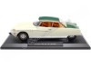 Cochesdemetal.es 1968 Citroen DS 21 "Le Léman" Marfil/Verde Metalizado 1:18 Norev 181751