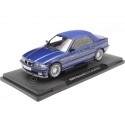 Cochesdemetal.es 1996 BMW Alpina B3 3.2 Convertible Azul Oscuro Metalizado 1:18 MC Group 18320