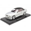 Cochesdemetal.es 1996 BMW Alpina B3 3.2 Convertible Plateado 1:18 MC Group 18322