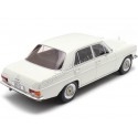 Cochesdemetal.ES 1968 Mercedes-Benz 200D (W115) Blanco 1:18 MC Group 18122