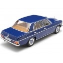 Cochesdemetal.es 1968 Mercedes-Benz 200D (W115) Azul Oscuro 1:18 MC Group 18123