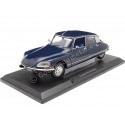 Cochesdemetal.es 1974 Citroen DS 23 Pallas Azul Oriente 1:18 Norev 181723