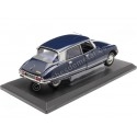 Cochesdemetal.es 1974 Citroen DS 23 Pallas Azul Oriente 1:18 Norev 181723