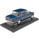 Cochesdemetal.es 1964 Alfa Romeo Giulia d'Azul Petroleum 1:18 Norev