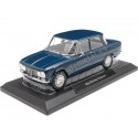 Cochesdemetal.es 1964 Alfa Romeo Giulia Ti Azul Petroleo 1:18 Norev 187971