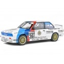 Cochesdemetal.es 1989 BMW M3 (E30) Evo Nº36 Steve Soper DTM 1:18 Solido S1801524