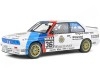 Cochesdemetal.es 1989 BMW M3 (E30) Evo Nº36 Steve Soper DTM 1:18 Solido S1801524