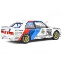 Cochesdemetal.es 1989 BMW M3 (E30) Evo Nº36 Steve Soper DTM 1:18 Solido S1801524