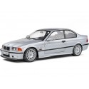 Cochesdemetal.es 1990 BMW M3 Coupe (E336) Streetfighter Gris Ártico 1:18 Solido S1803913