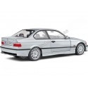 Cochesdemetal.es 1990 BMW M3 Coupe (E336) Streetfighter Gris Ártico 1:18 Solido S1803913