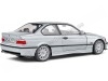 Cochesdemetal.es 1990 BMW M3 Coupe (E336) Streetfighter Gris Ártico 1:18 Solido S1803913