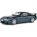 Cochesdemetal.es 1994 Mazda RX-7 Type RS (FD35) Azul Mica Montego 1:18 Solido S1810601