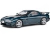 Cochesdemetal.es 1994 Mazda RX-7 Type RS (FD35) Azul Mica Montego 1:18 Solido S1810601