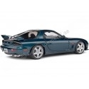 Cochesdemetal.es 1994 Mazda RX-7 Type RS (FD35) Azul Mica Montego 1:18 Solido S1810601