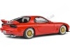 Cochesdemetal.es 1994 Mazda RX-7 Type RS (FD35) Rojo Vintage 1:18 Solido S1810602