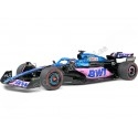 Cochesdemetal.es 2023 Alpine A523 Nº10 Pierre Gasly GP F1 Paises Bajos 1:18 Solido S1811002