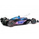 Cochesdemetal.es 2023 Alpine A523 Nº31 Esteban Ocon GP F1 Mónaco 1:18 Solido S1811001