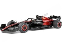 Cochesdemetal.es 2023 Alfa Romeo C43 Nº77 Valtteri Bottas GP F1 Canada 1:18 Solido S1811101