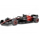 Cochesdemetal.es 2023 Alfa Romeo C43 Nº77 Valtteri Bottas GP F1 Canada 1:18 Solido S1811101