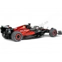 Cochesdemetal.es 2023 Alfa Romeo C43 Nº77 Valtteri Bottas GP F1 Canada 1:18 Solido S1811101