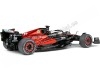 Cochesdemetal.es 2023 Alfa Romeo C43 Nº77 Valtteri Bottas GP F1 Canada 1:18 Solido S1811101