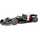 Cochesdemetal.es 2023 Alfa Romeo C43 Nº77 Valtteri Bottas GP F1 Italia (Monza) 1:18 Solido S1811103