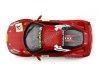 2012 Ferrari 458 Challenge Rosso Corsa 1:18 Hot Wheels BCT89 Cochesdemetal 7 - Coches de Metal 