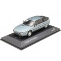 Cochesdemetal.es 1988 Citroen CX GTI Turbo II Azul Romántico 1:43 Solido S4311704