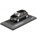 Cochesdemetal.es 2001 Peugeot 106 Rally 1.6L Negro Onyx 1:43 Solido S4312103