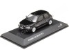 Cochesdemetal.es 2001 Peugeot 106 Rally 1.6L Negro Onyx 1:43 Solido S4312103