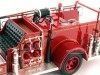 CARSDEMETAL.ES 1941 GMC FireTruck Fire Truck 1:24 Lucky Diecast 20068