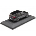 Cochesdemetal.es 2022 Volkswagen VW Golf VIII R 2.0 TSi Negro Perla 1:43 Solido S4311803