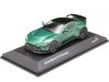 Cochesdemetal.es 2023 Aston Martin Vantage V12 Verde Racing 1:43 Solido S4314101