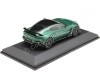 Cochesdemetal.es 2023 Aston Martin Vantage V12 Verde Racing 1:43 SOLODO S4314101