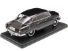 Cochesdemetal.es 1956 Tatra 603 Negro 1:24 Whitebox 124215