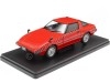 Cochesdemetal.es 1980 Mazda Savanna RX-7 FB Rojo 1:24 WhiteBox 124214-O