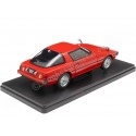 Cochesdemetal.es 1980 Mazda Savanna RX-7 FB Rojo 1:24 WhiteBox 124214-O